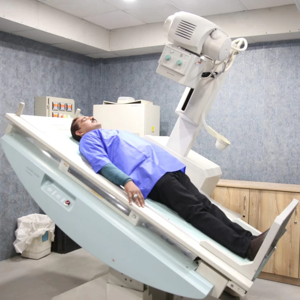 Fluoroscopy Services Fluoroscopy Services